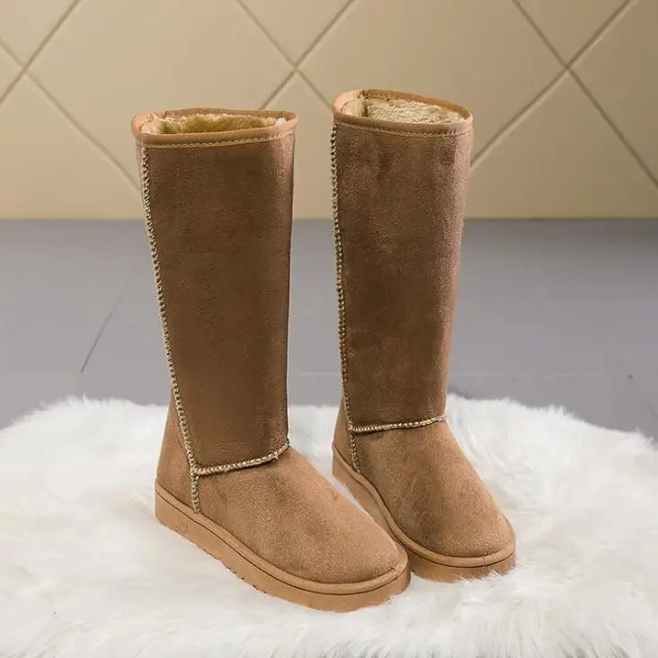 Women'S Accessories Trends 2025 - حار 2025 شتاء جديد عالية أنبوب