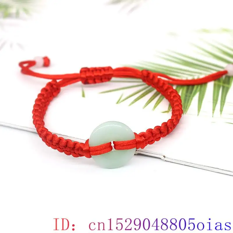 حقيقي اليشم دونات سوار الإسورة - مراجعة Women Accessories Bracelet وسعره