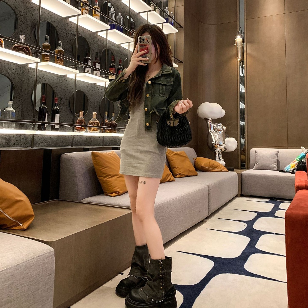 النساء الأحذية البريطانية سراو - مراجعة Women'S Accessories Trends 2025 وسعره