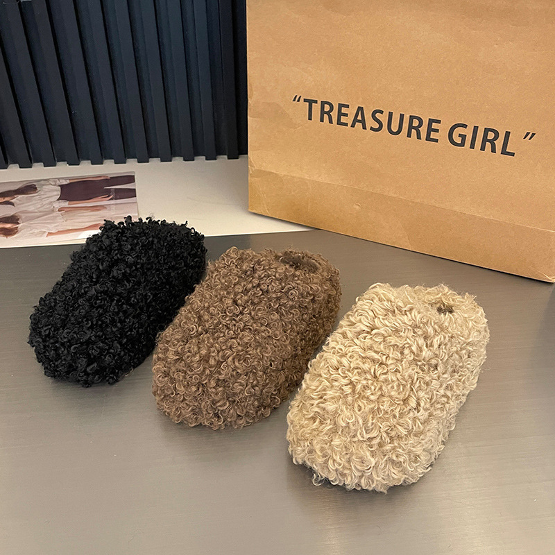 غطاء تو القطن المرأة شبشب منزل - مراجعة Women'S Accessories Trends 2025 وسعره