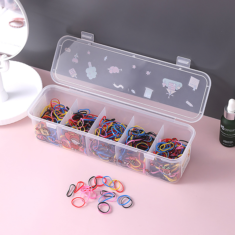 صندوق تخزين متعدد الوظائف بخمس - مراجعة Women Accessories List وسعره