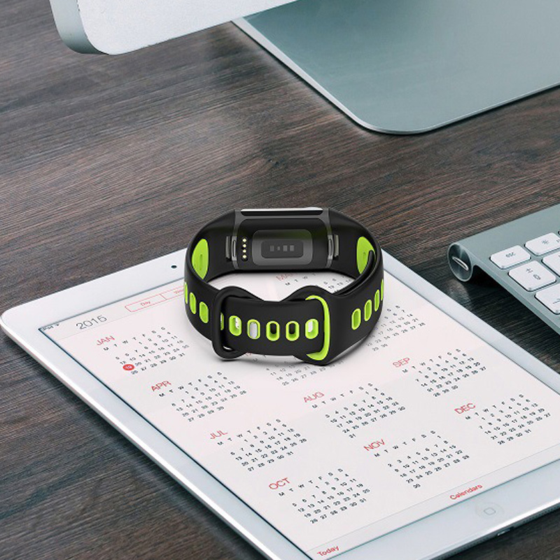 الرياضة سيليكون حزام ل Fitbit  - مراجعة Women'S Accessories Nike وسعره
