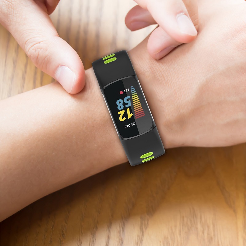 الرياضة سيليكون حزام ل Fitbit  - مراجعة Women'S Accessories Nike وسعره