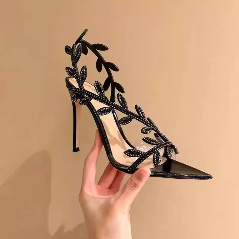 صيف جديد 2025 فروع ذهبية وأورا - مراجعة Women'S Accessories Trends 2025 وسعره