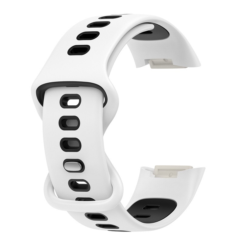 حزام سيليكون رياضي لـ Fitbit C - مراجعة Women'S Accessories Nike وسعره