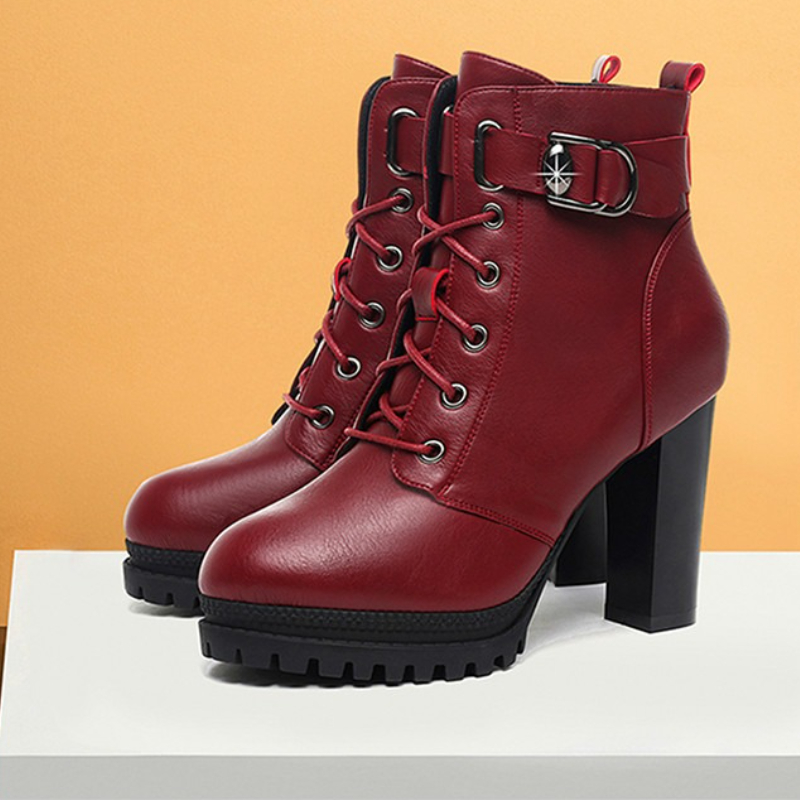 أنيقة عالية الكعب النساء الأحذ - مراجعة Women'S Accessories Trends 2025 وسعره