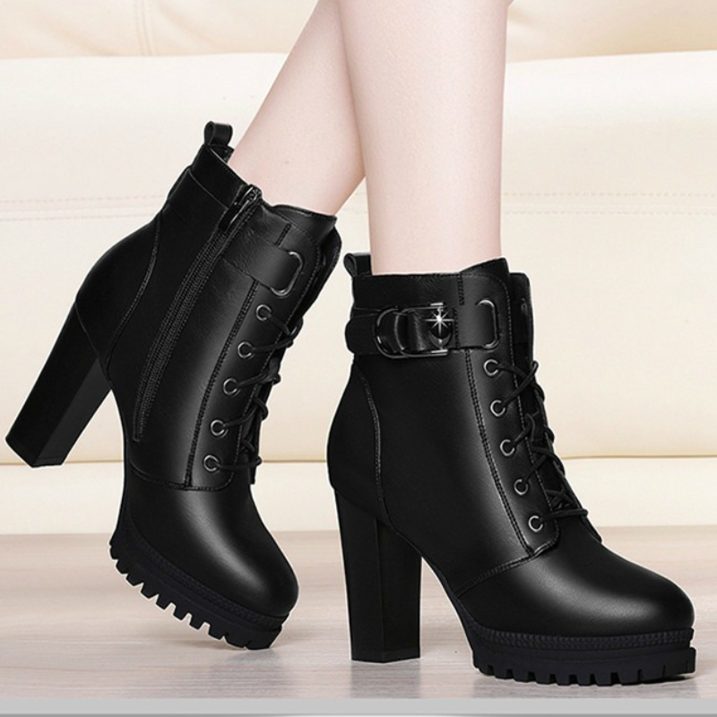 أنيقة عالية الكعب النساء الأحذ - مراجعة Women'S Accessories Trends 2025 وسعره