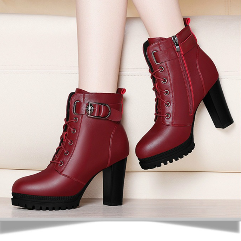 أنيقة عالية الكعب النساء الأحذ - مراجعة Women'S Accessories Trends 2025 وسعره