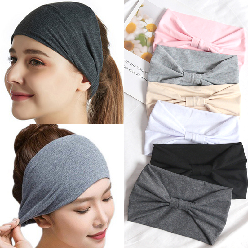 عصابة رأس جديدة للنساء، عصابة  - مراجعة Women'S Yoga Accessories وسعره
