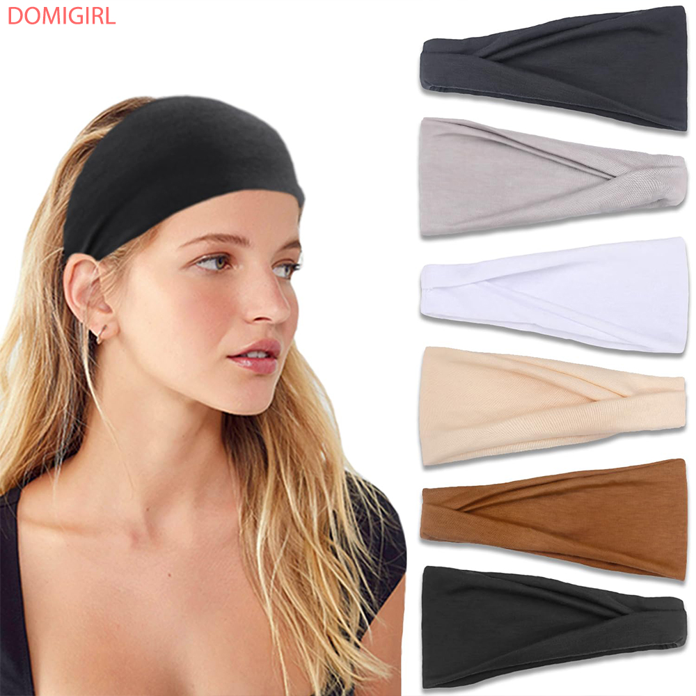 جديد بلون مطاطا رباط شعر اليوغ - مراجعة Women'S Yoga Accessories وسعره