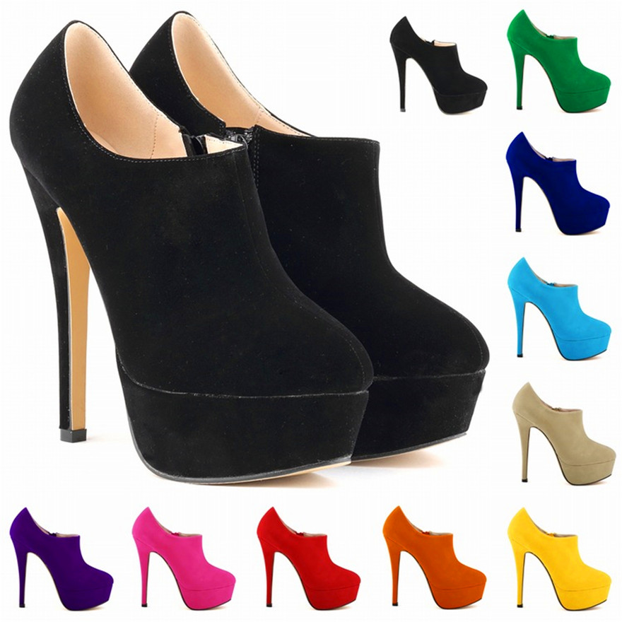 4 سنتيمتر منصة رقيقة الكعوب مو - مراجعة Women'S Accessories Trends 2025 وسعره