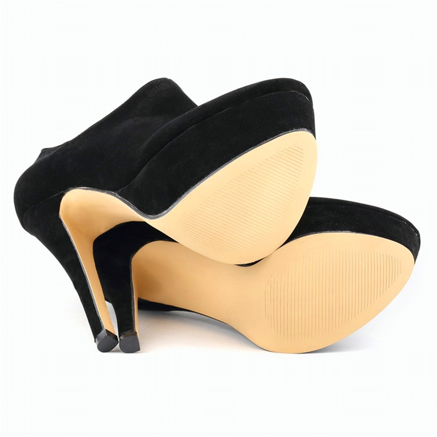4 سنتيمتر منصة رقيقة الكعوب مو - مراجعة Women'S Accessories Trends 2025 وسعره