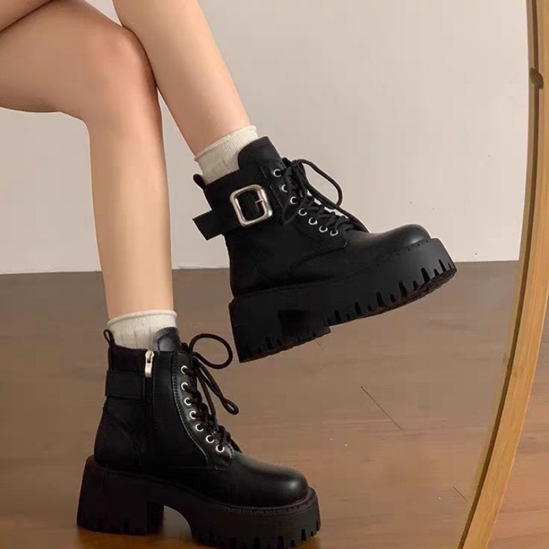 موضة النساء حذاء من الجلد 2025 - مراجعة Women'S Accessories Trends 2025 وسعره