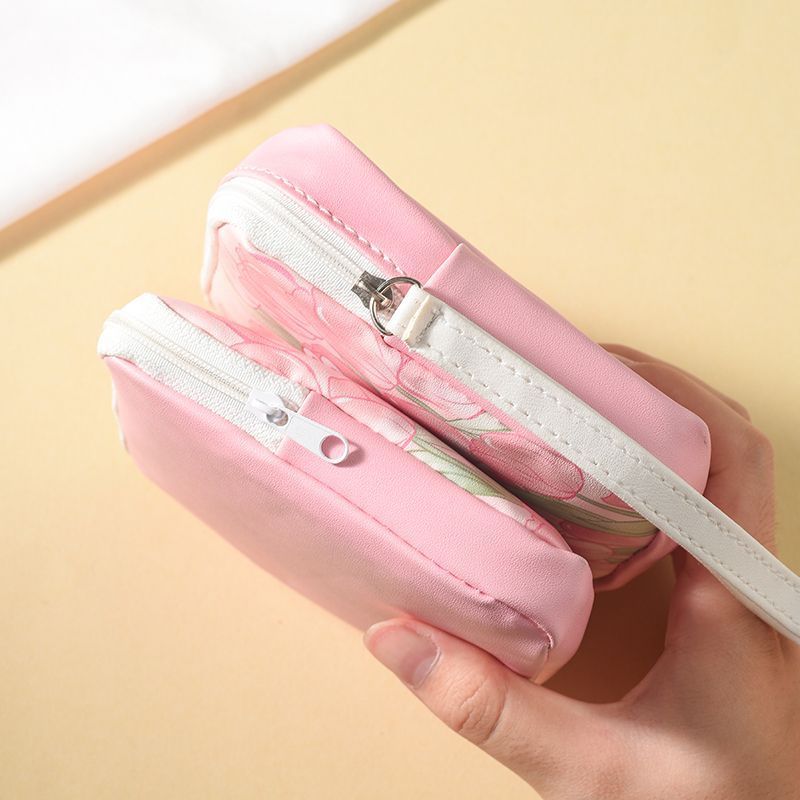 حقيبة فوط صحية فنية، حقيبة مست - مراجعة Women Accessories List وسعره