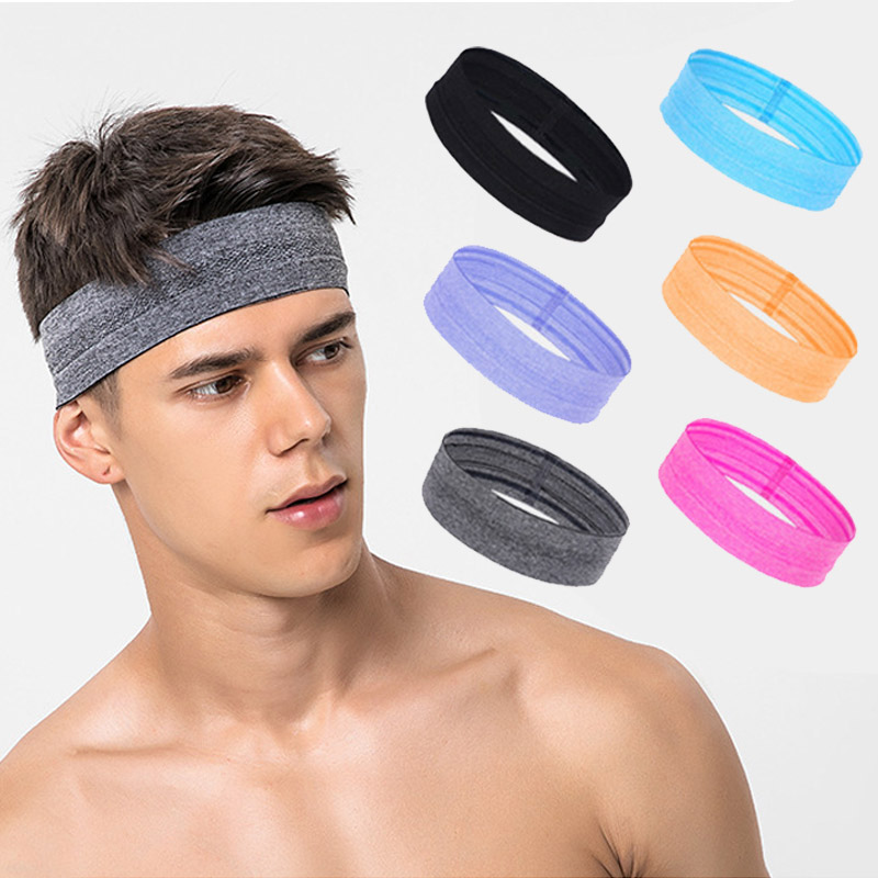 أزياء الصيف عصابة رياضية للرأس - مراجعة Women'S Yoga Accessories وسعره