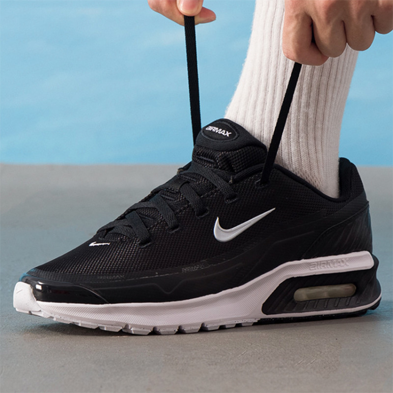 أحذية رجالية من الموقع الرسمي  - مراجعة Nike Shoes Air Max 90 وسعره