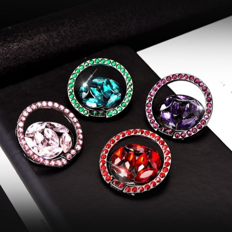 حامل هاتف بينج دايموند المحمول - مراجعة Women Accessories Trending وسعره