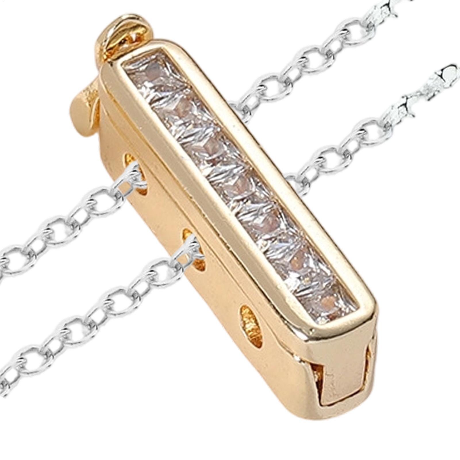 مشبك قصير للقلائد، مشبك تثبيت  - مراجعة Women Accessories Bracelet وسعره