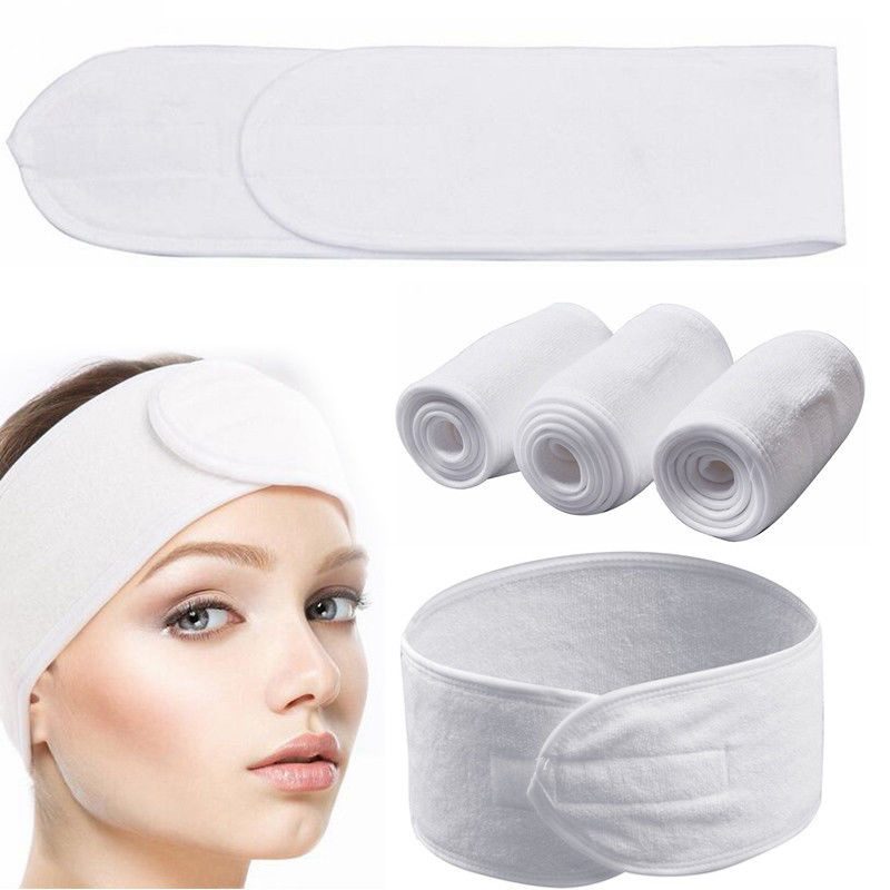 قطعة واحدة من رباط الشعر السحر - مراجعة Women'S Yoga Accessories وسعره