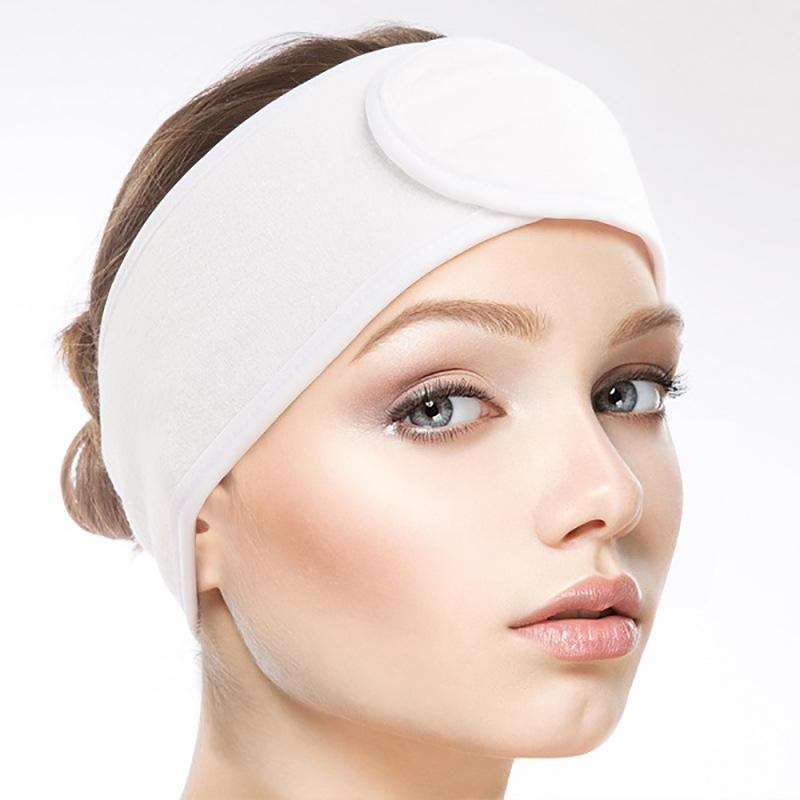 قطعة واحدة من رباط الشعر السحر - مراجعة Women'S Yoga Accessories وسعره