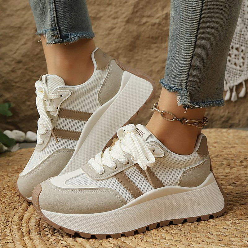 موضة تنفس شبكة رياضية عادية ال - مراجعة Women'S Accessories Trends 2025 وسعره