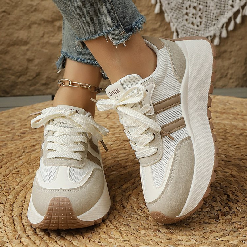 موضة تنفس شبكة رياضية عادية ال - مراجعة Women'S Accessories Trends 2025 وسعره