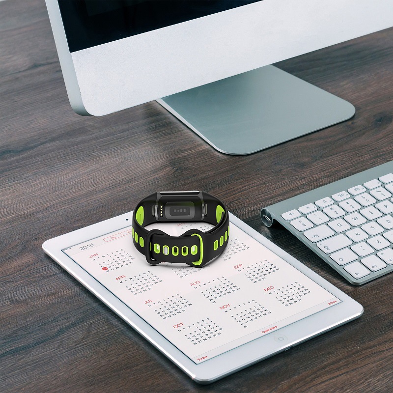 حزام ل Fitbit Charge 6 Smartwa - مراجعة Women'S Accessories Nike وسعره