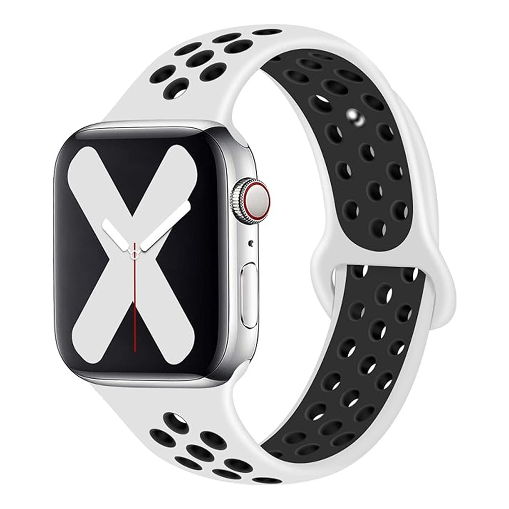 ل سوار ساعة أبل 45 مللي متر 44 - مراجعة Women'S Accessories Nike وسعره