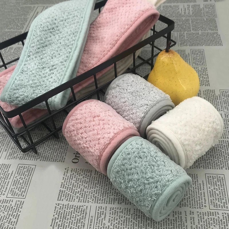 إكسسوارات غسل الوجه للنساء من  - مراجعة Women'S Yoga Accessories وسعره