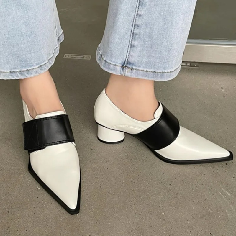فستان جديد لعام 2025 حذاء نسائ - مراجعة Women'S Accessories Trends 2025 وسعره