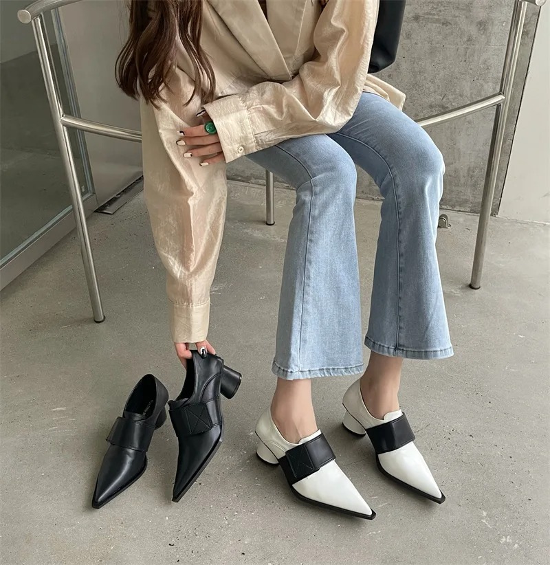 فستان جديد لعام 2025 حذاء نسائ - مراجعة Women'S Accessories Trends 2025 وسعره