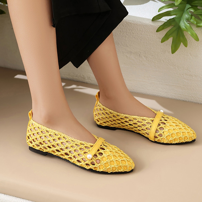 Girseaby 2025 صنادل نسائية جدي - مراجعة Women'S Accessories Trends 2025 وسعره