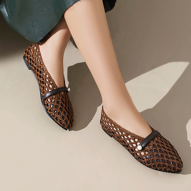 Girseaby 2025 صنادل نسائية جدي - مراجعة Women'S Accessories Trends 2025 وسعره